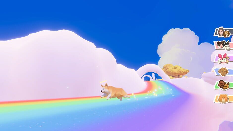 My Little Puppy Screenshot