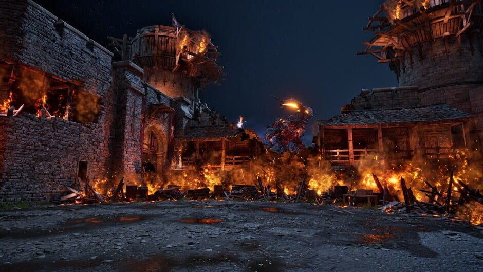 Tekken 8: Season 2 - Ultimate Edition Screenshot