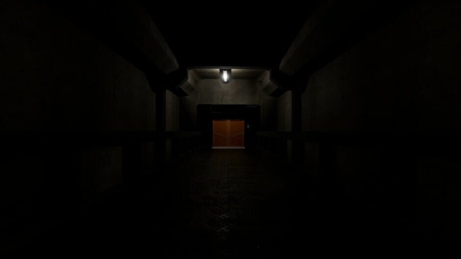 สกรีนช็อตจาก SCP: Run For Freedom (รูปที่ 6)