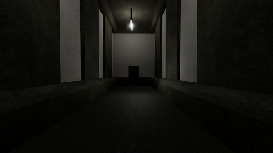 สกรีนช็อตจาก SCP: Run For Freedom (รูปที่ 7)