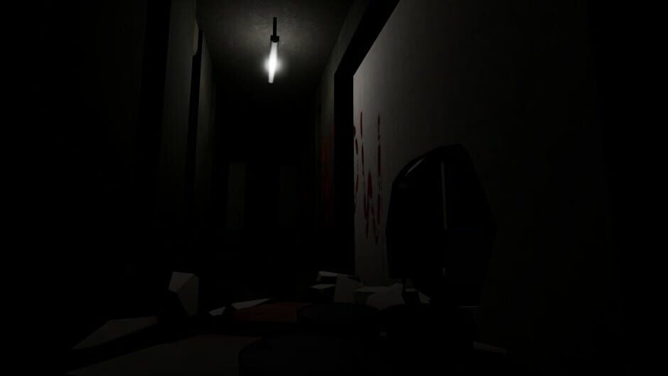 สกรีนช็อตจาก SCP: Run For Freedom (รูปที่ 9)