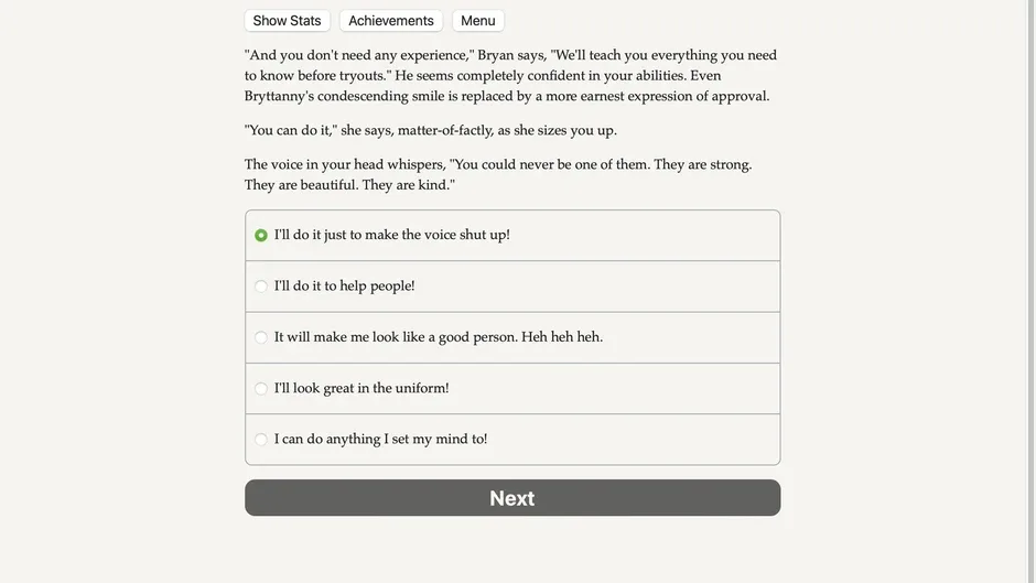Screenshot 3