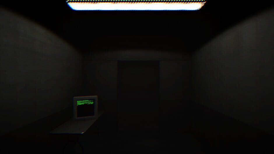 สกรีนช็อตจาก There Was Something In That Room (รูปที่ 2)
