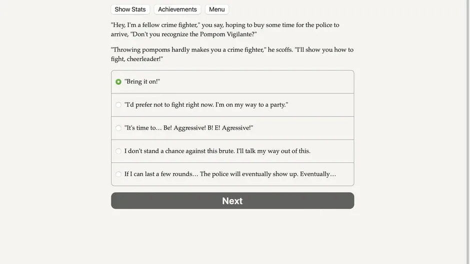 Screenshot 4