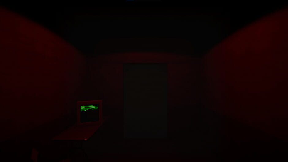 สกรีนช็อตจาก There Was Something In That Room (รูปที่ 6)