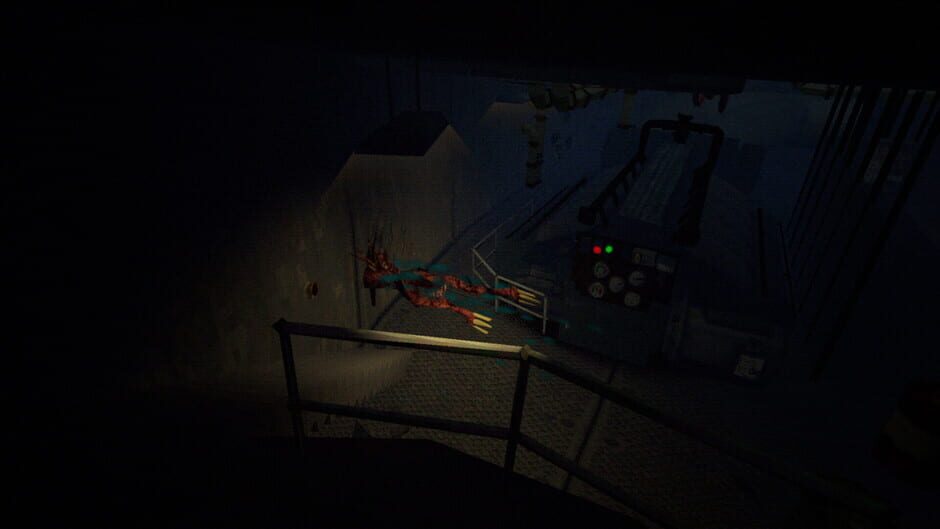 Thalassomania screenshot
