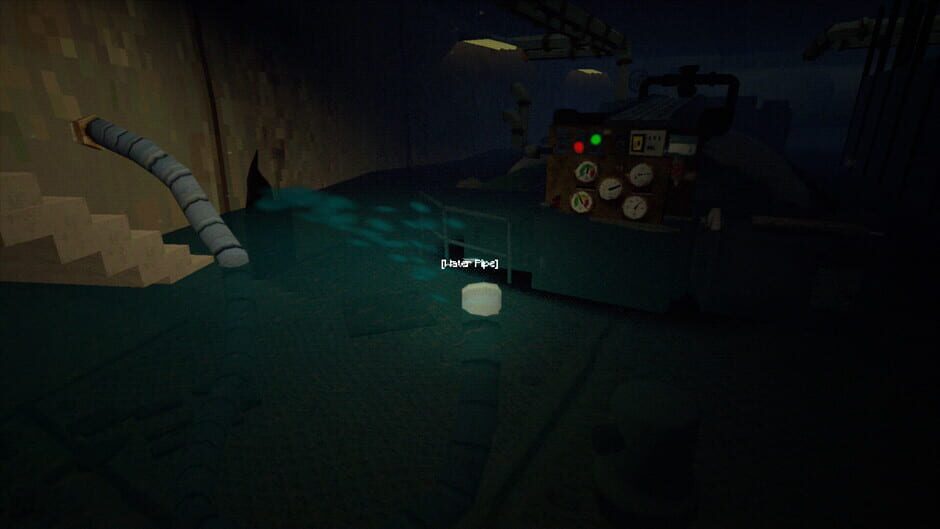 Thalassomania screenshot