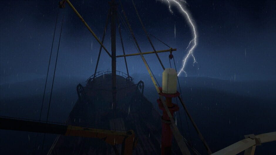 Thalassomania screenshot