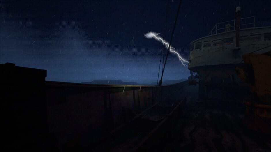 Thalassomania screenshot