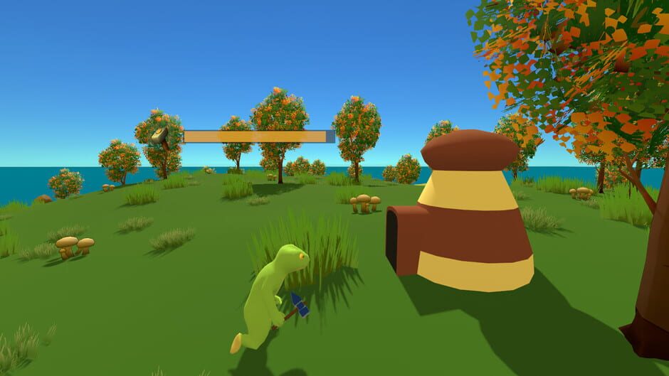 The Froglings screenshot