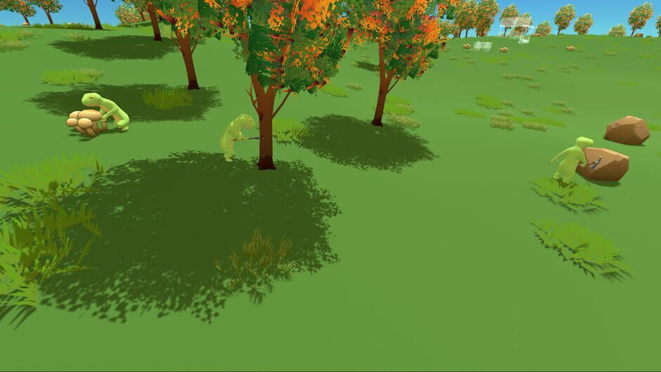 The Froglings screenshot