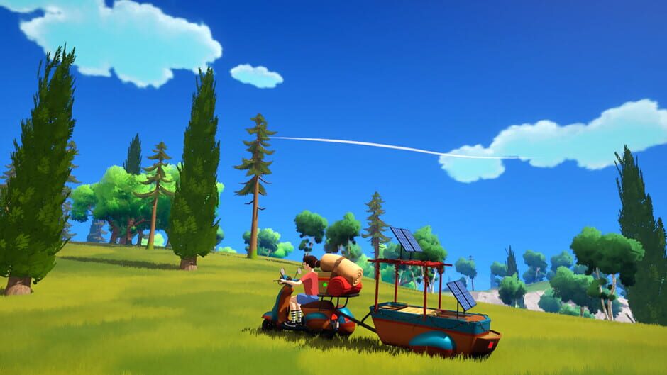 Screenshots Silkgrove