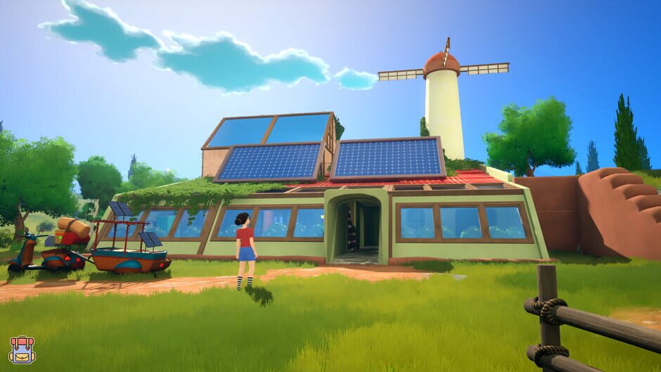 Screenshots Silkgrove