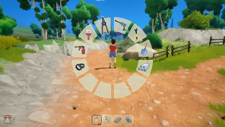 Screenshots Silkgrove