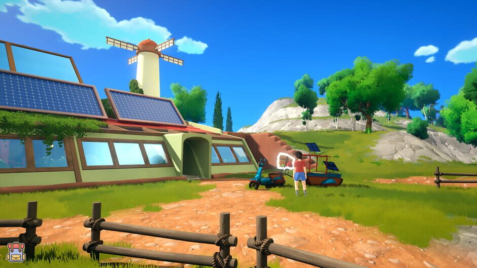 Screenshots Silkgrove