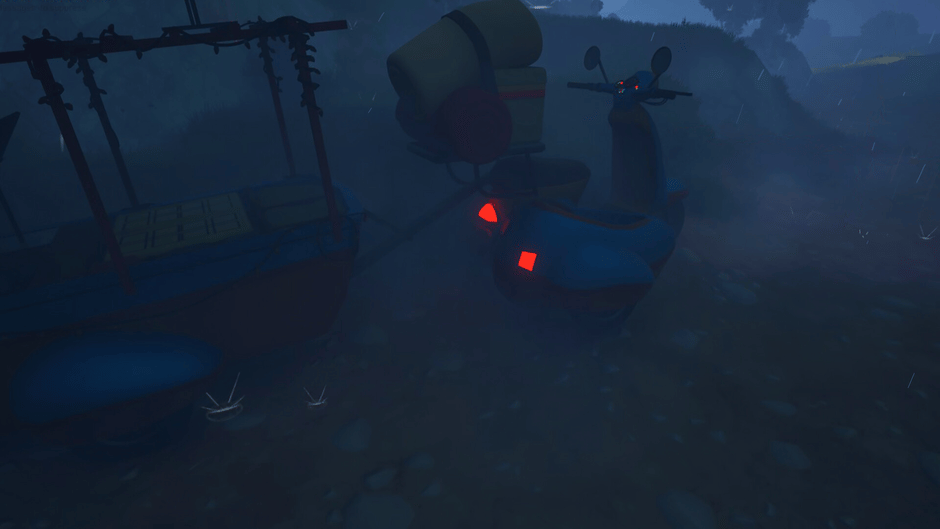 Silkgrove Screenshot