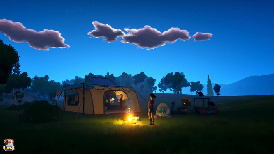 Screenshots Silkgrove