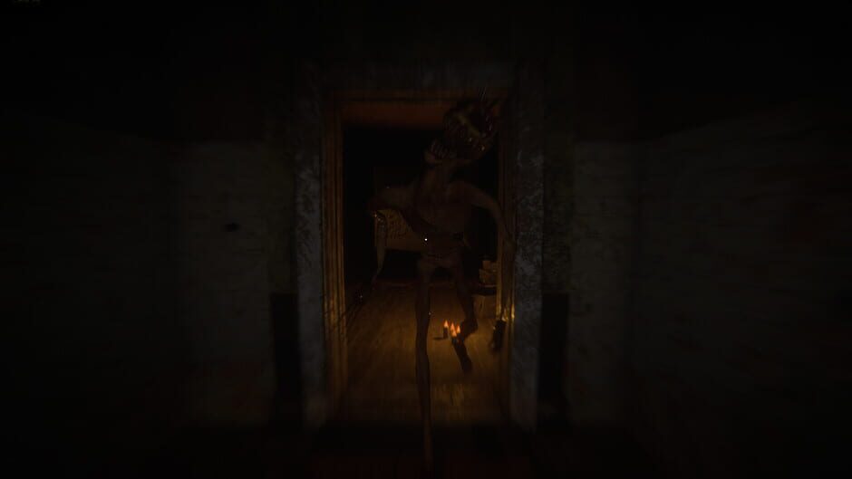 The Designer's Curse Chapter 2: Forgotten Horrors Screenshot