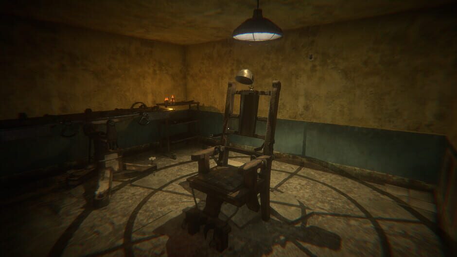 The Designer's Curse Chapter 2: Forgotten Horrors Screenshot