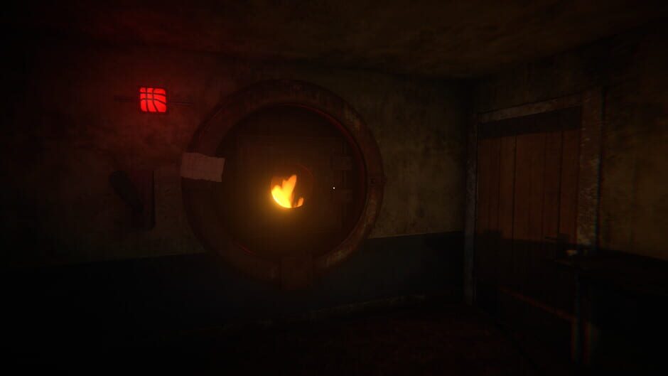 The Designer's Curse Chapter 2: Forgotten Horrors Screenshot