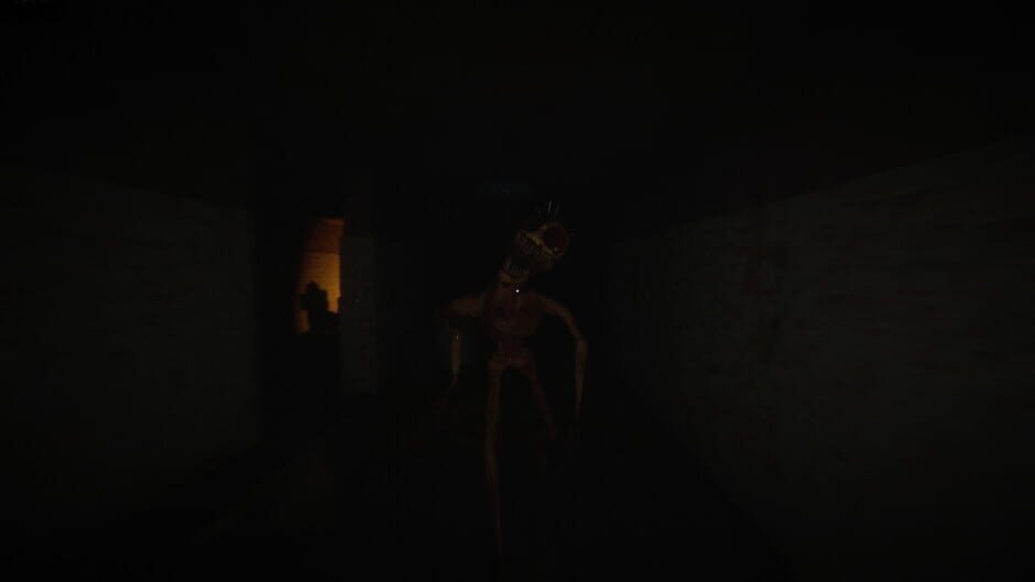 The Designer's Curse Chapter 2: Forgotten Horrors Screenshot