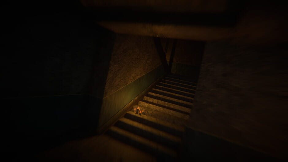 The Designer's Curse Chapter 2: Forgotten Horrors Screenshot