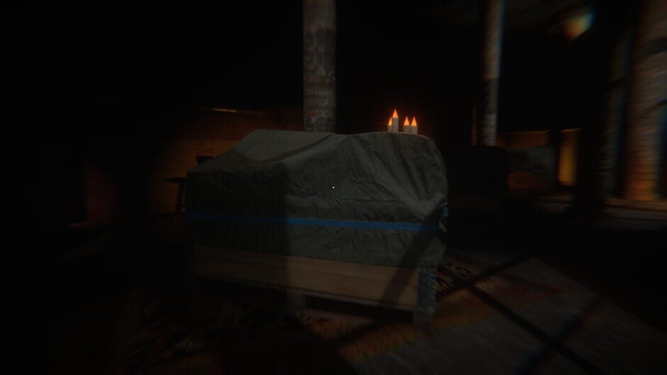 The Designer's Curse Chapter 2: Forgotten Horrors Screenshot