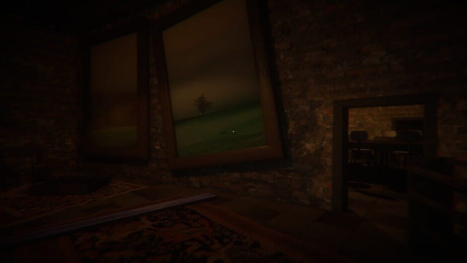 The Designer's Curse Chapter 2: Forgotten Horrors Screenshot