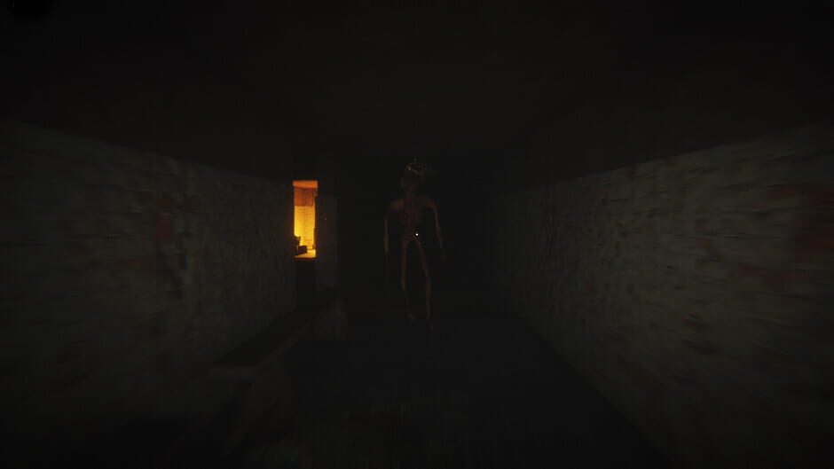 The Designer's Curse Chapter 2: Forgotten Horrors Screenshot