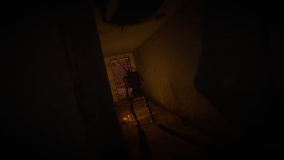 The Designer's Curse Chapter 2: Forgotten Horrors Screenshot