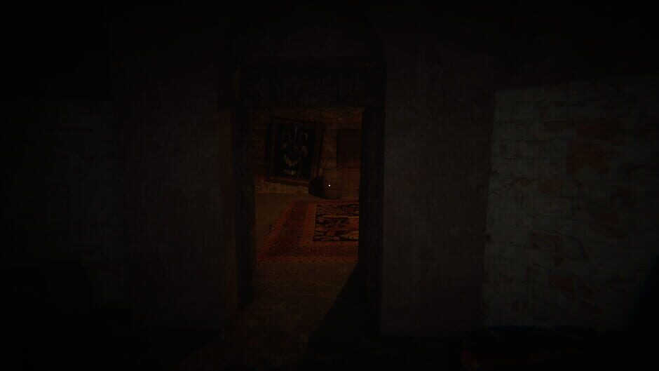 The Designer's Curse Chapter 2: Forgotten Horrors Screenshot