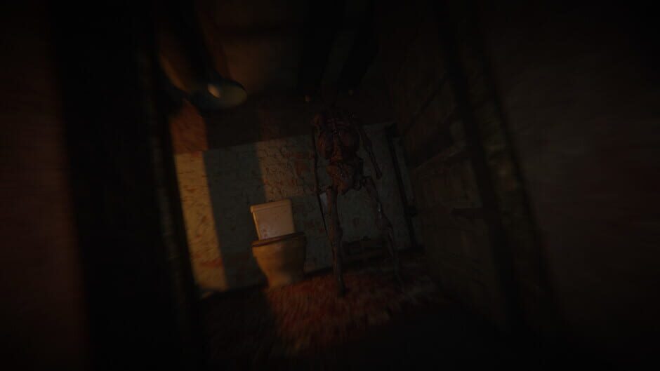 The Designer's Curse Chapter 2: Forgotten Horrors Screenshot