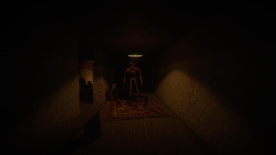 The Designer's Curse Chapter 2: Forgotten Horrors Screenshot