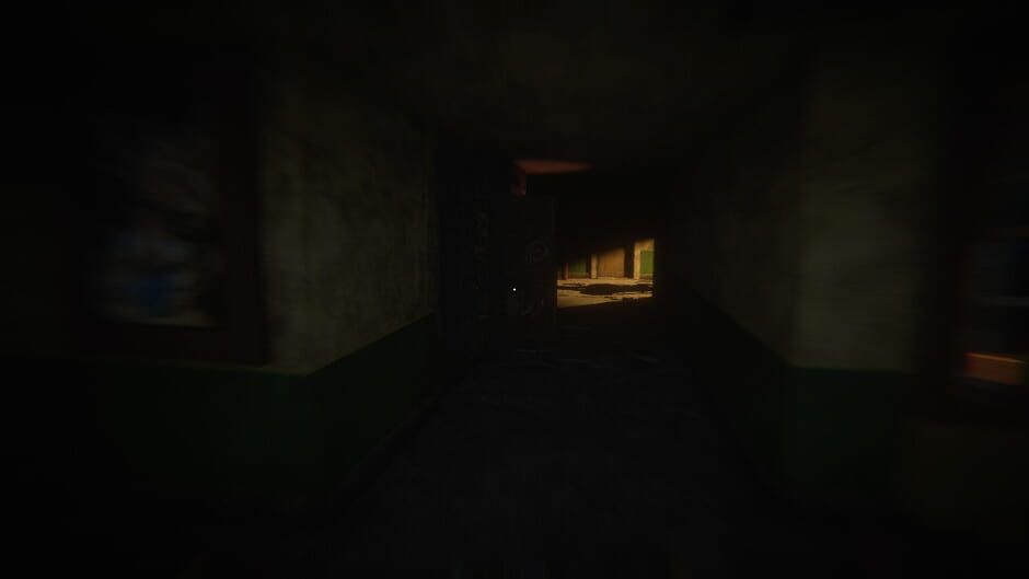 The Designer's Curse Chapter 2: Forgotten Horrors Screenshot