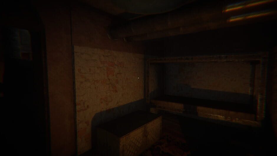 The Designer's Curse Chapter 2: Forgotten Horrors Screenshot