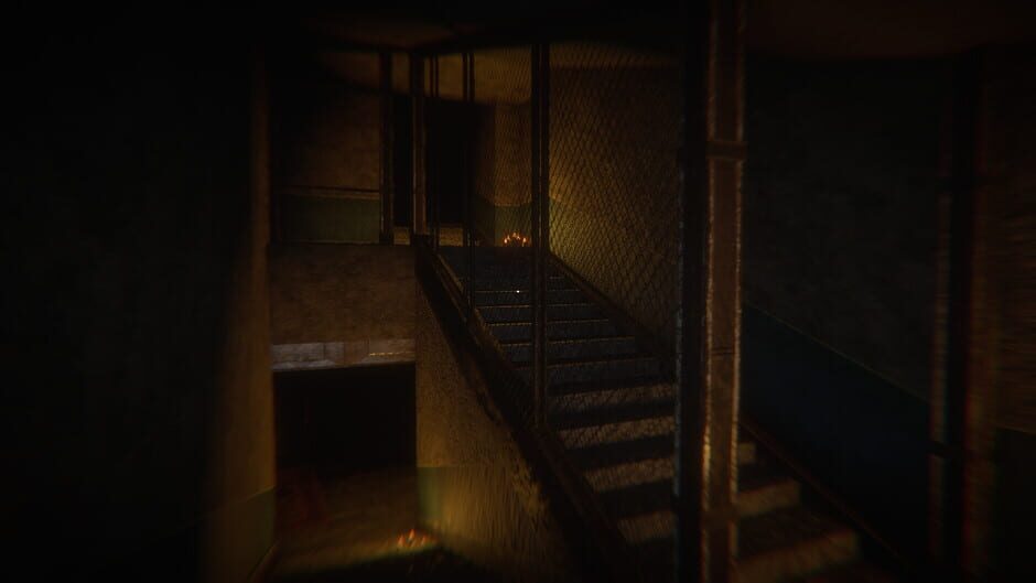 The Designer's Curse Chapter 2: Forgotten Horrors Screenshot