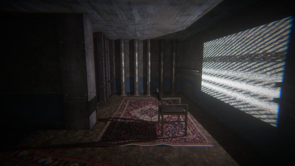 The Designer's Curse Chapter 2: Forgotten Horrors Screenshot