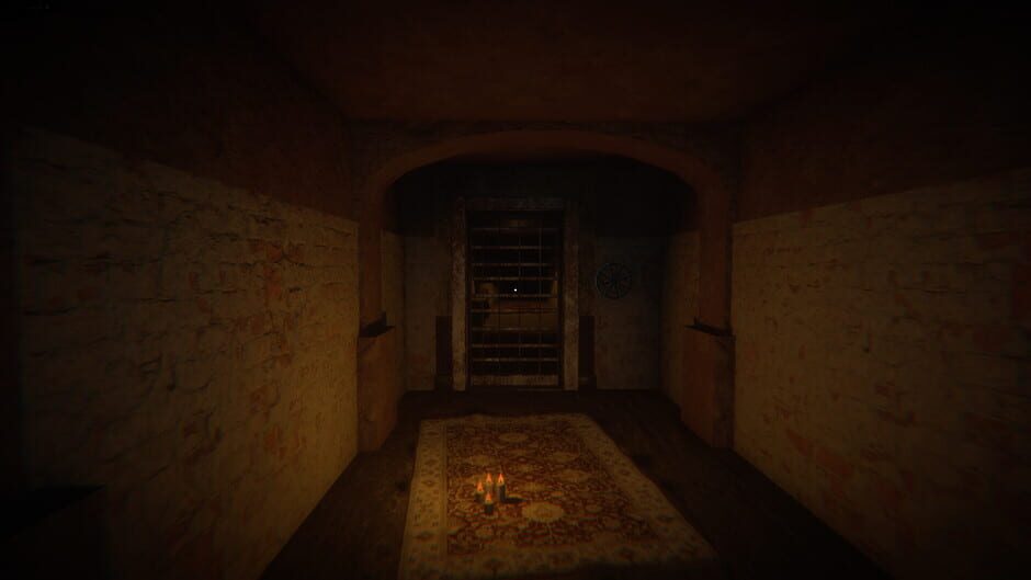 The Designer's Curse Chapter 2: Forgotten Horrors Screenshot