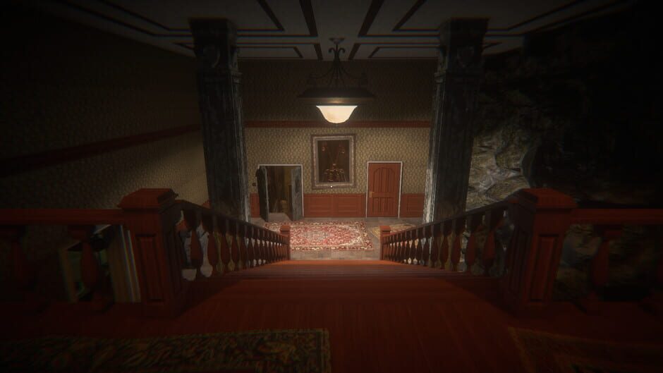 The Designer's Curse Chapter 2: Forgotten Horrors Screenshot