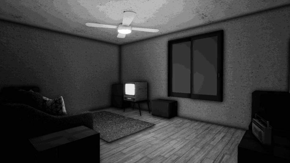 Introvert Screenshot