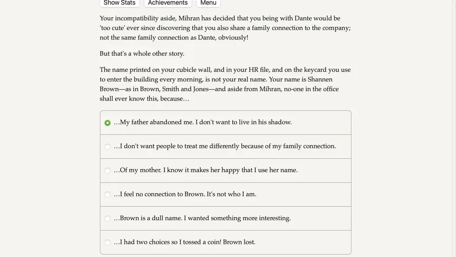 Screenshot 3