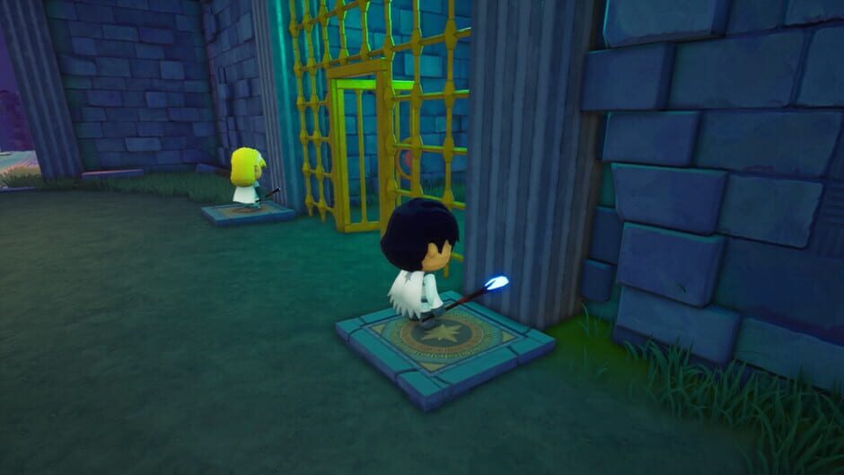 สกรีนช็อตจาก Wandering Stars (รูปที่ 3)