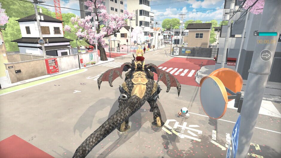 WarOfGods 2 Screenshot