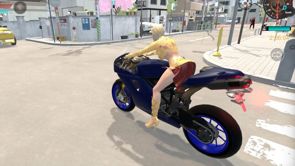 WarOfGods 2 Screenshot