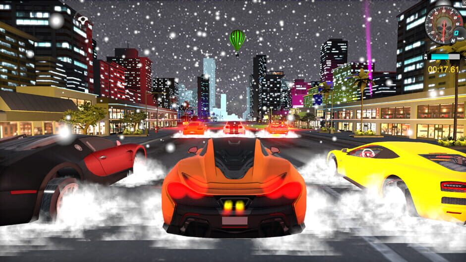 WarOfGods 2 Screenshot