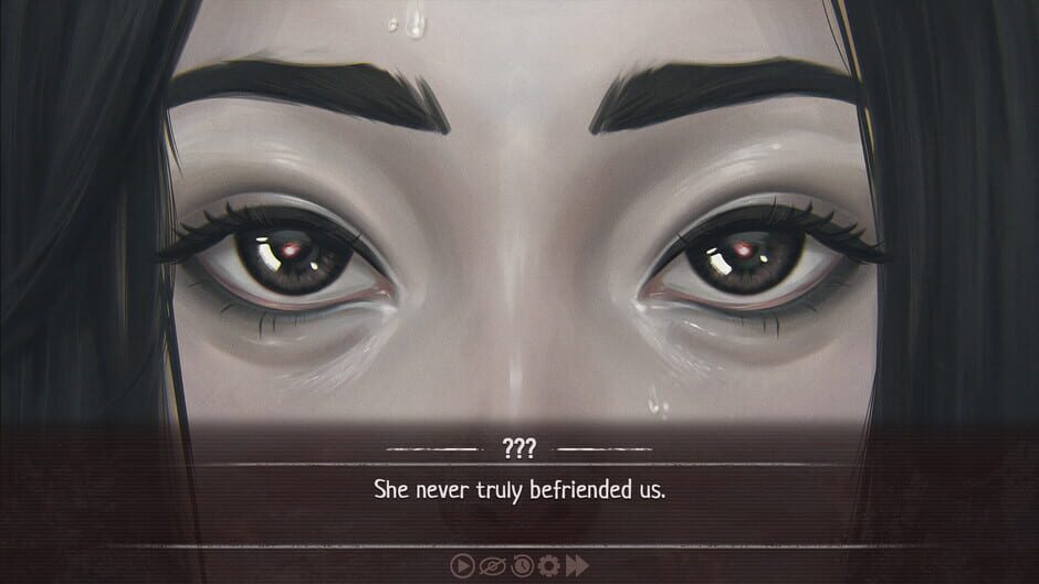 Screenshots Blood Accord