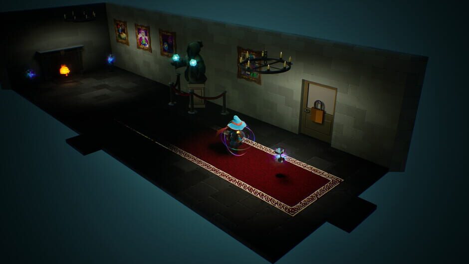 Lumo 2 Screenshot