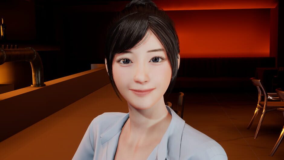 สกรีนช็อตจาก VR Secretary: Ailey Edition (รูปที่ 6)