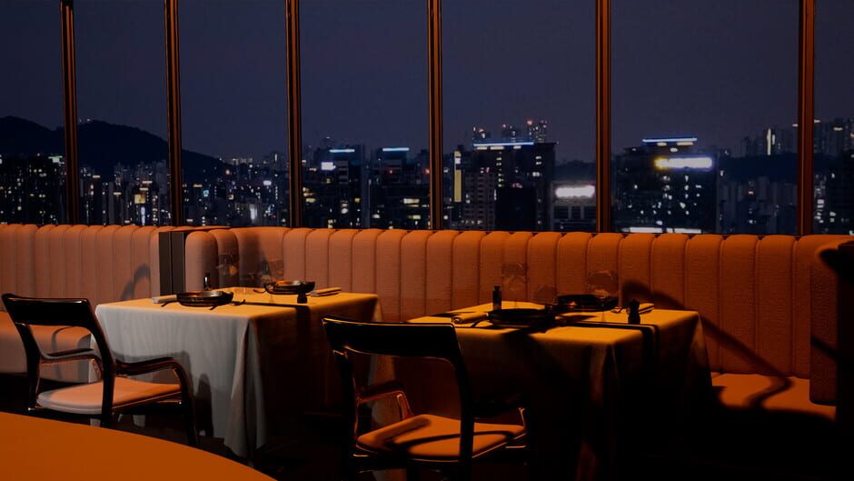 สกรีนช็อตจาก VR Secretary: Ailey Edition (รูปที่ 7)