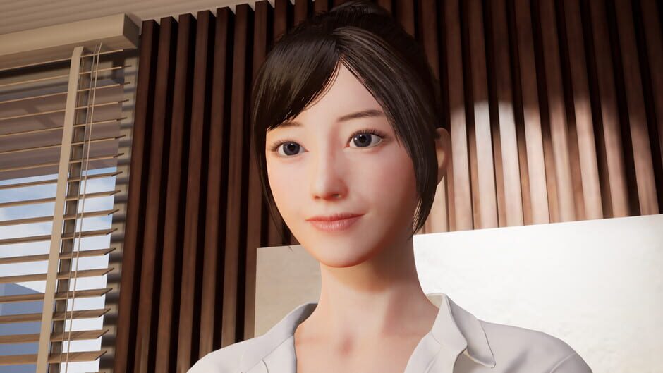 สกรีนช็อตจาก VR Secretary: Ailey Edition (รูปที่ 10)